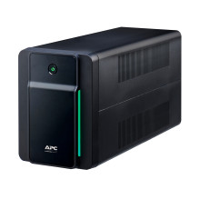 Источник бесперебойного питания APC Back-UPS BX1600MI-GR